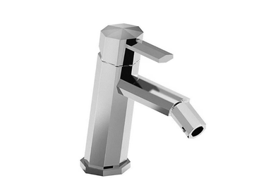 FIRENZE 3602MC - Bidet mixer by RUBINETTERIE STELLA - view 2